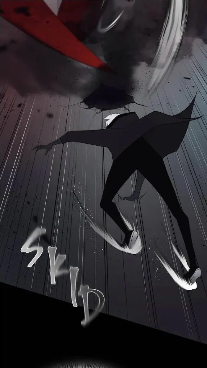 Be my villain – Capítulo 02 Yaoi – Página 39