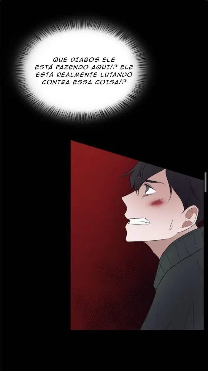 Be my villain – Capítulo 02 Yaoi – Página 40