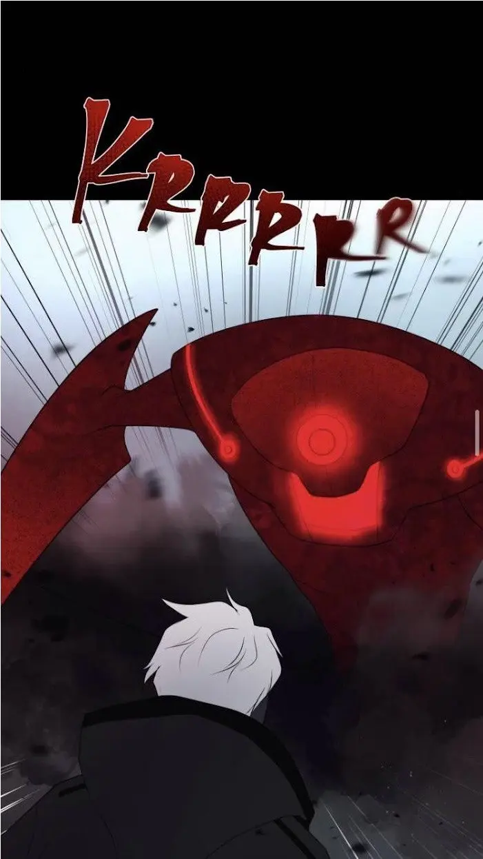 Be my villain – Capítulo 02 Yaoi – Página 41