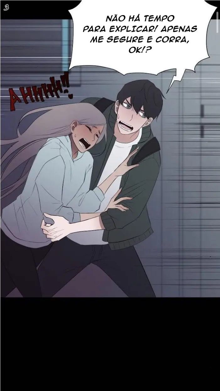 Be my villain – Capítulo 02 Yaoi – Página 5