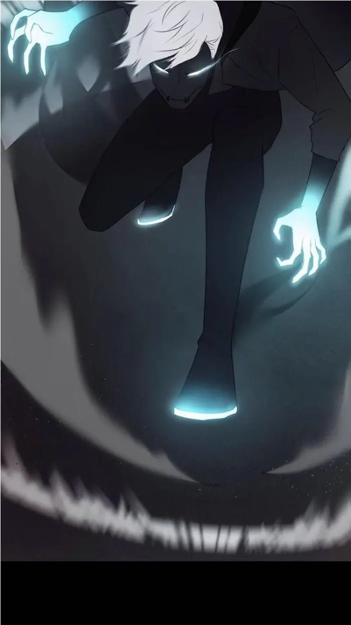 Be my villain – Capítulo 02 Yaoi – Página 50