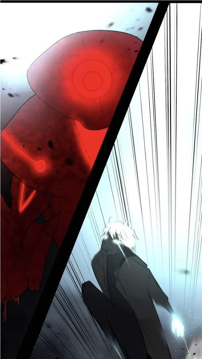 Be my villain – Capítulo 02 Yaoi – Página 52