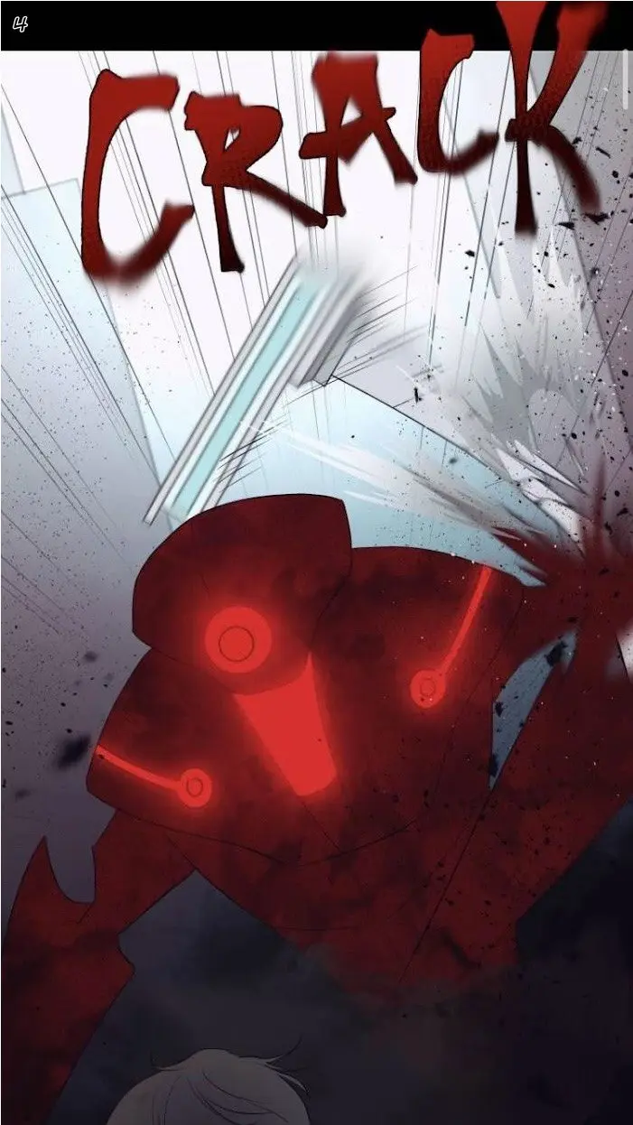 Be my villain – Capítulo 02 Yaoi – Página 6