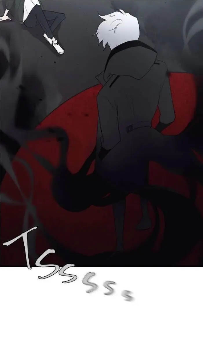 Be my villain – Capítulo 02 Yaoi – Página 67