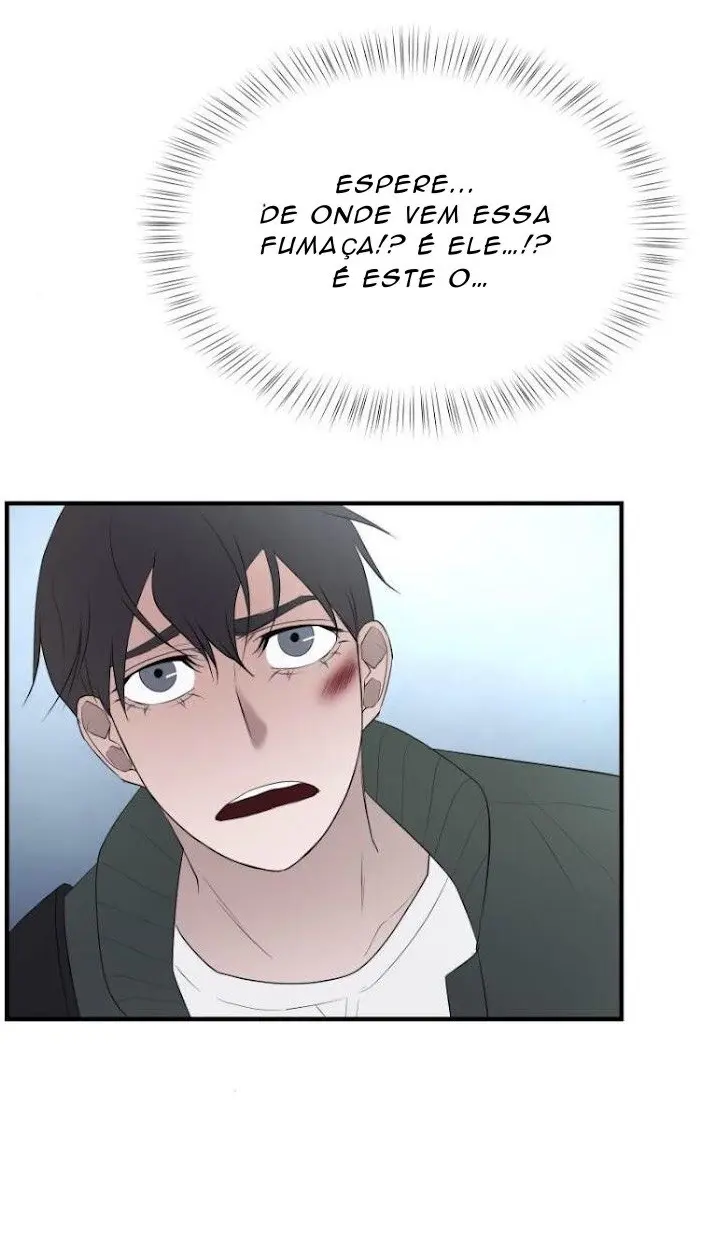 Be my villain – Capítulo 02 Yaoi – Página 69