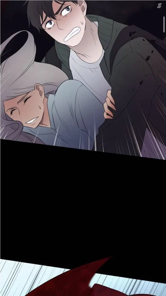 Be my villain – Capítulo 02 Yaoi – Página 7