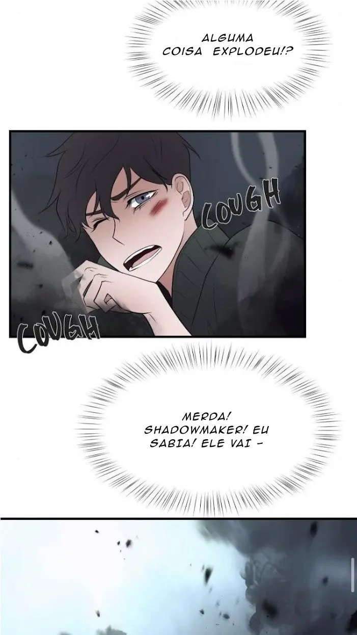 Be my villain – Capítulo 02 Yaoi – Página 72