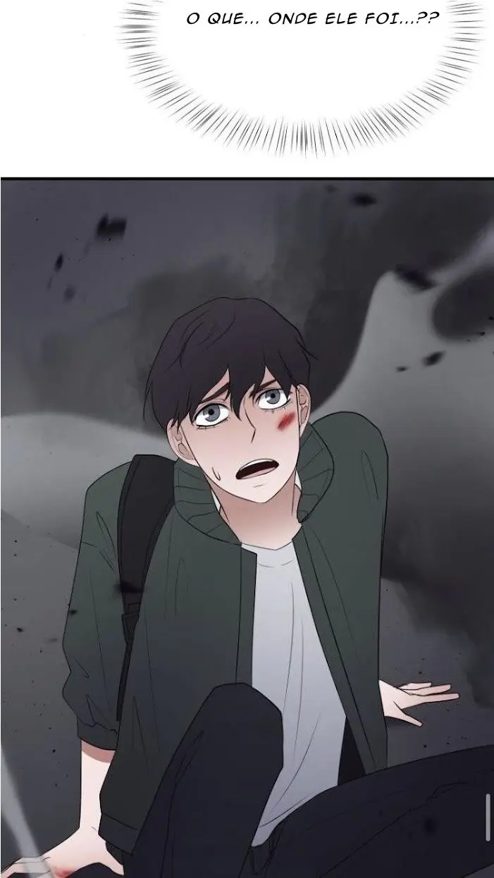 Be my villain – Capítulo 02 Yaoi – Página 74