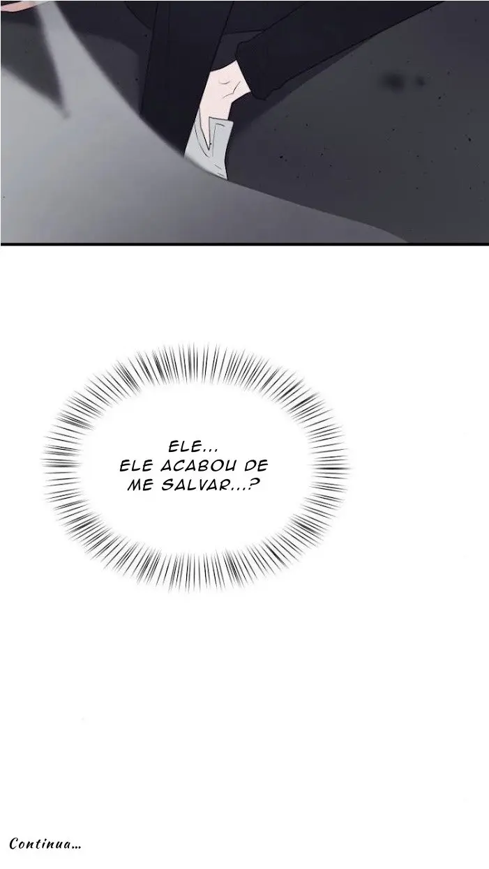 Be my villain – Capítulo 02 Yaoi – Página 75