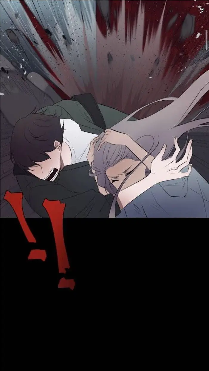 Be my villain – Capítulo 02 Yaoi – Página 9