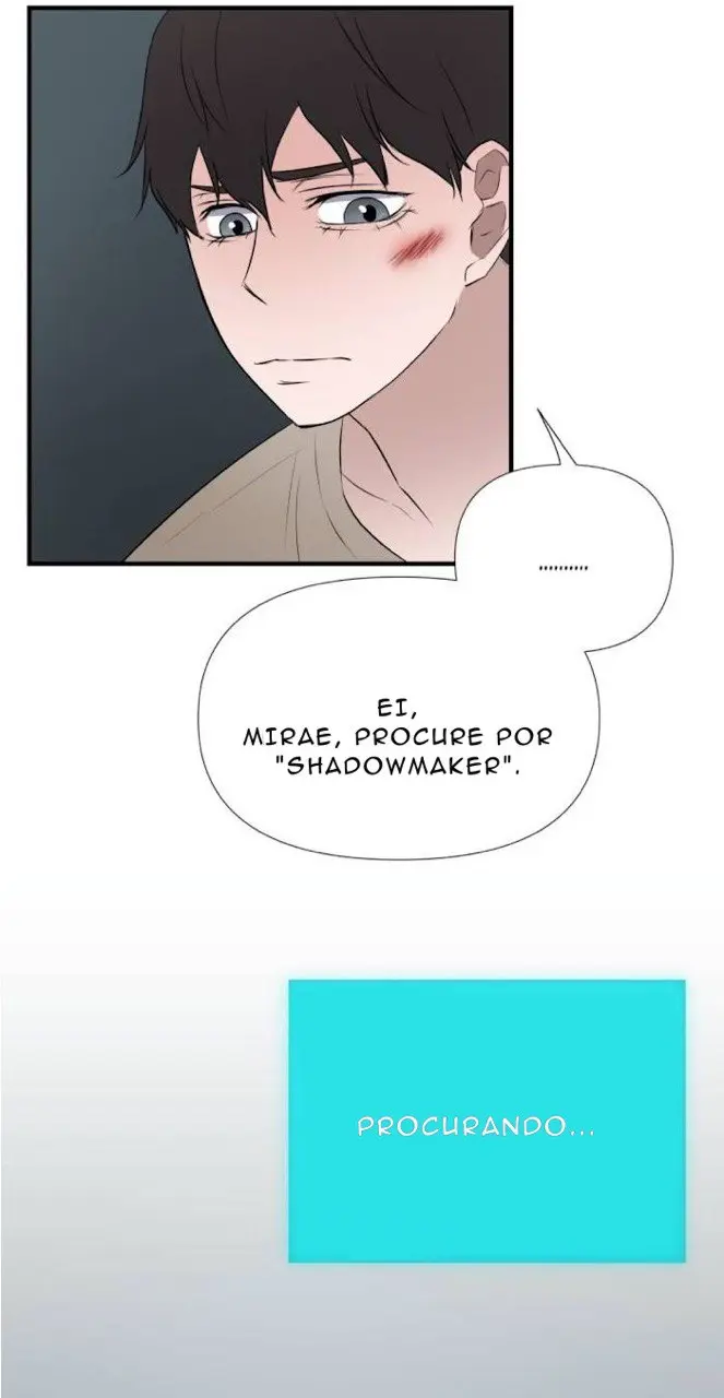 Be my villain – Capítulo 03 Yaoi – Página 11