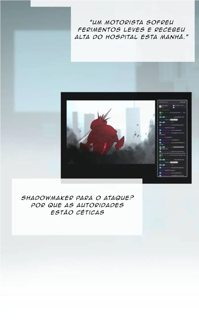 Be my villain – Capítulo 03 Yaoi – Página 14