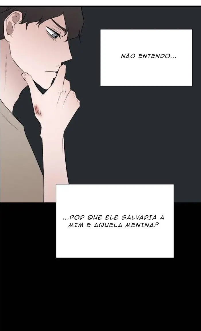 Be my villain – Capítulo 03 Yaoi – Página 15