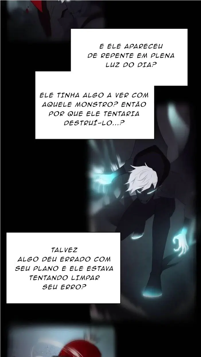 Be my villain – Capítulo 03 Yaoi – Página 17