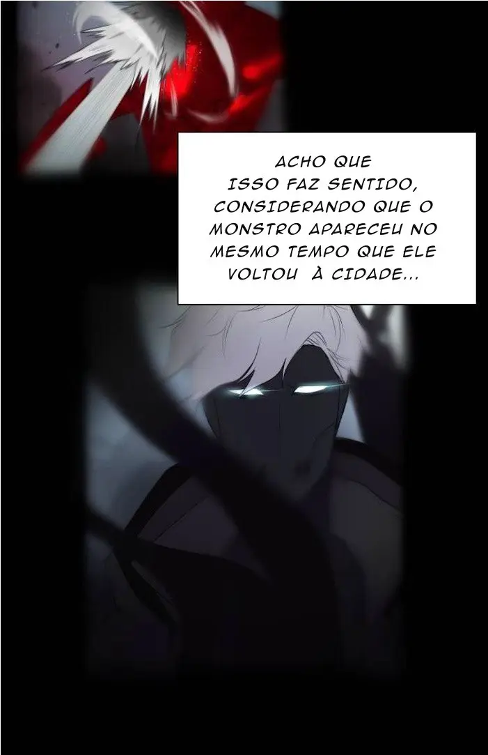 Be my villain – Capítulo 03 Yaoi – Página 18