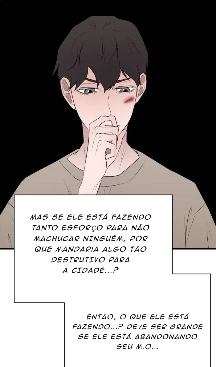 Be my villain – Capítulo 03 Yaoi – Página 19