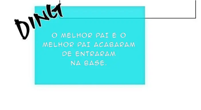 Be my villain – Capítulo 03 Yaoi – Página 20