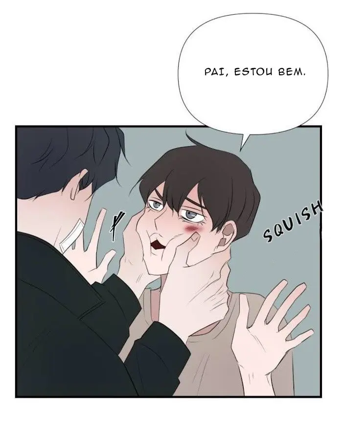 Be my villain – Capítulo 03 Yaoi – Página 25