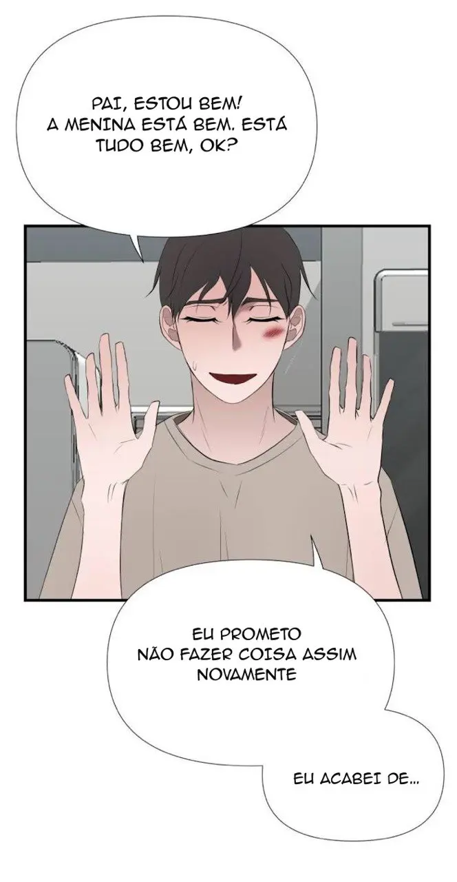 Be my villain – Capítulo 03 Yaoi – Página 28