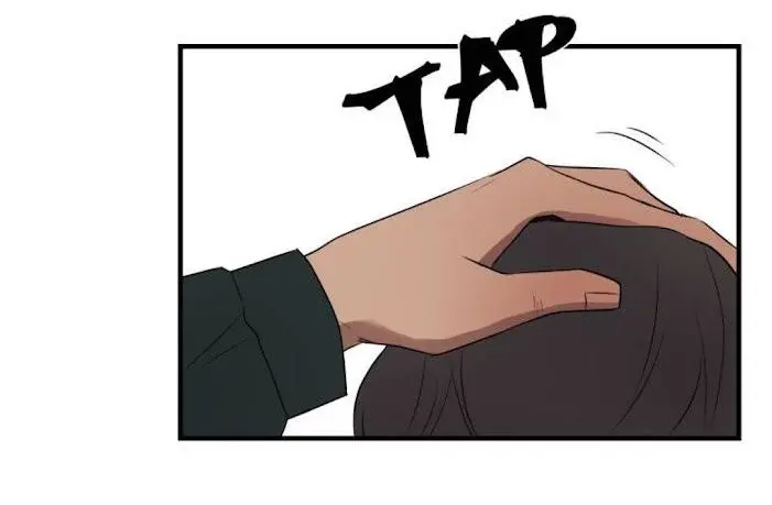 Be my villain – Capítulo 03 Yaoi – Página 29