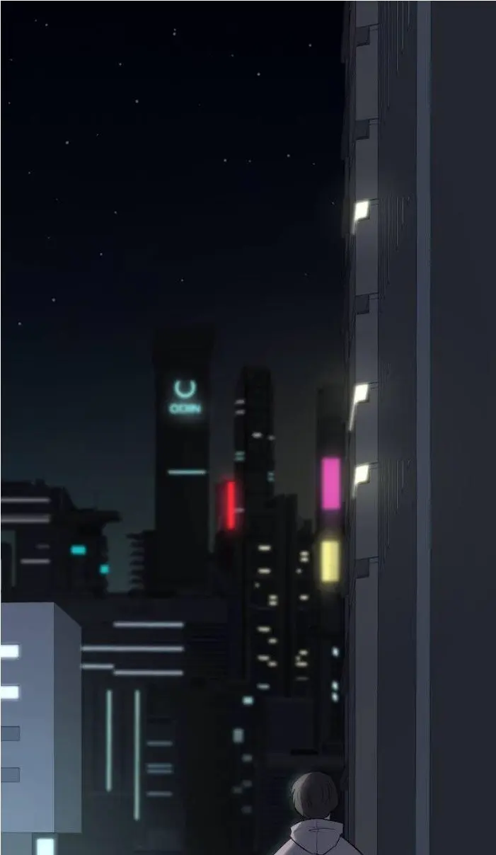 Be my villain – Capítulo 03 Yaoi – Página 39