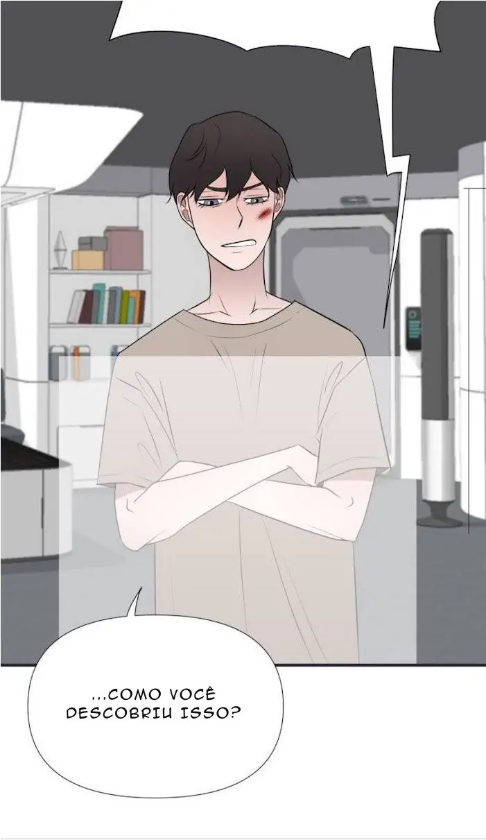 Be my villain – Capítulo 03 Yaoi – Página 4