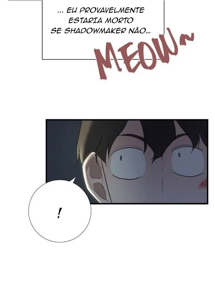 Be my villain – Capítulo 03 Yaoi – Página 42