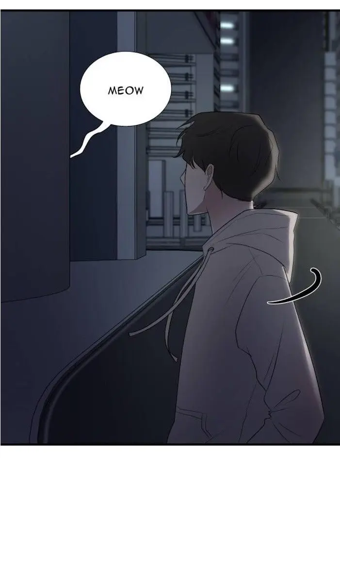 Be my villain – Capítulo 03 Yaoi – Página 43