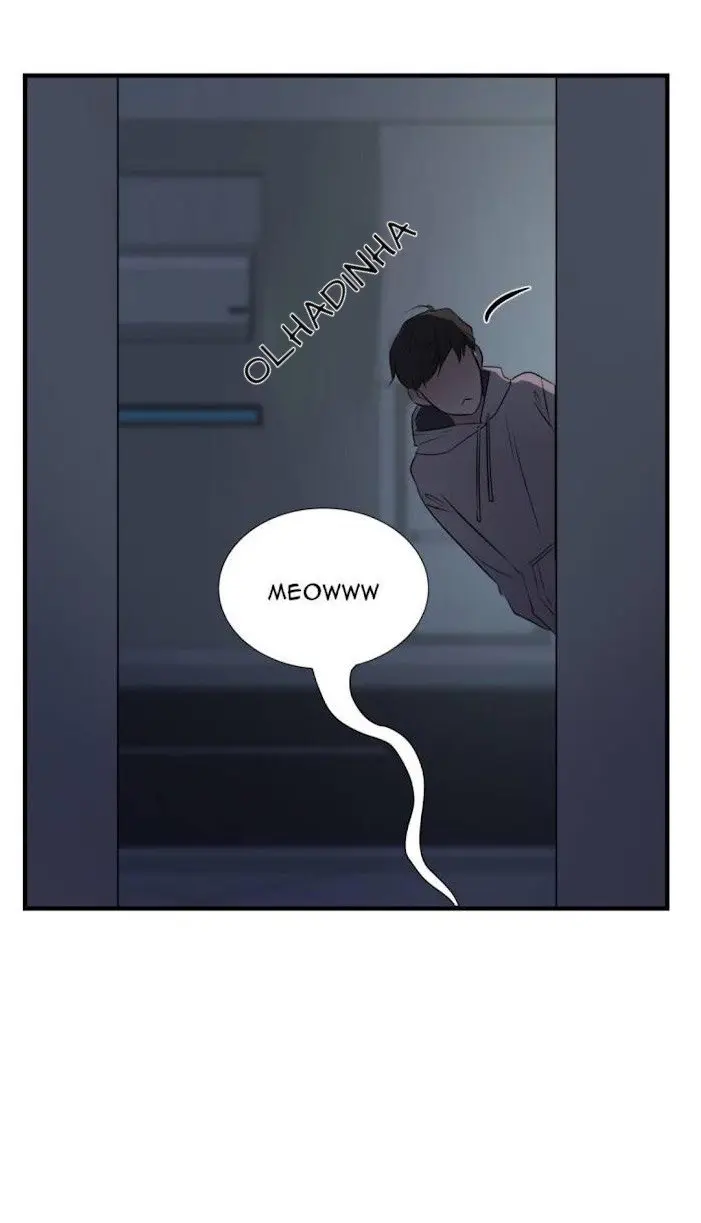 Be my villain – Capítulo 03 Yaoi – Página 44