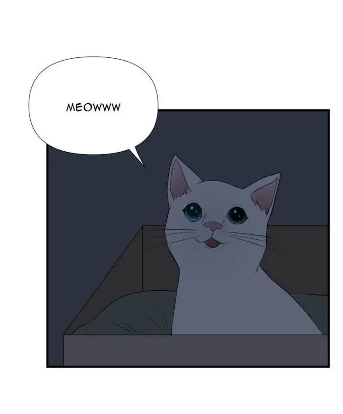 Be my villain – Capítulo 03 Yaoi – Página 45