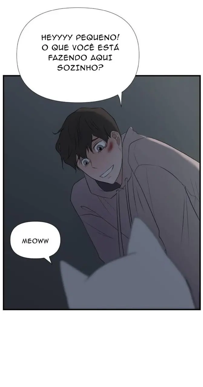 Be my villain – Capítulo 03 Yaoi – Página 46