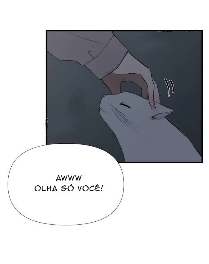 Be my villain – Capítulo 03 Yaoi – Página 47