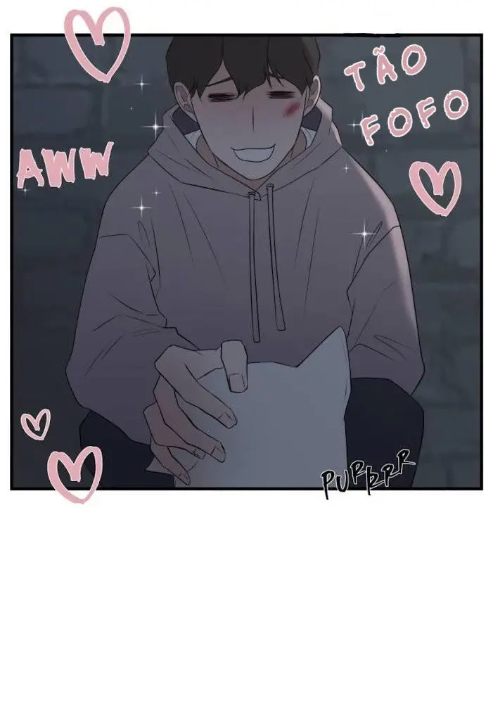 Be my villain – Capítulo 03 Yaoi – Página 48