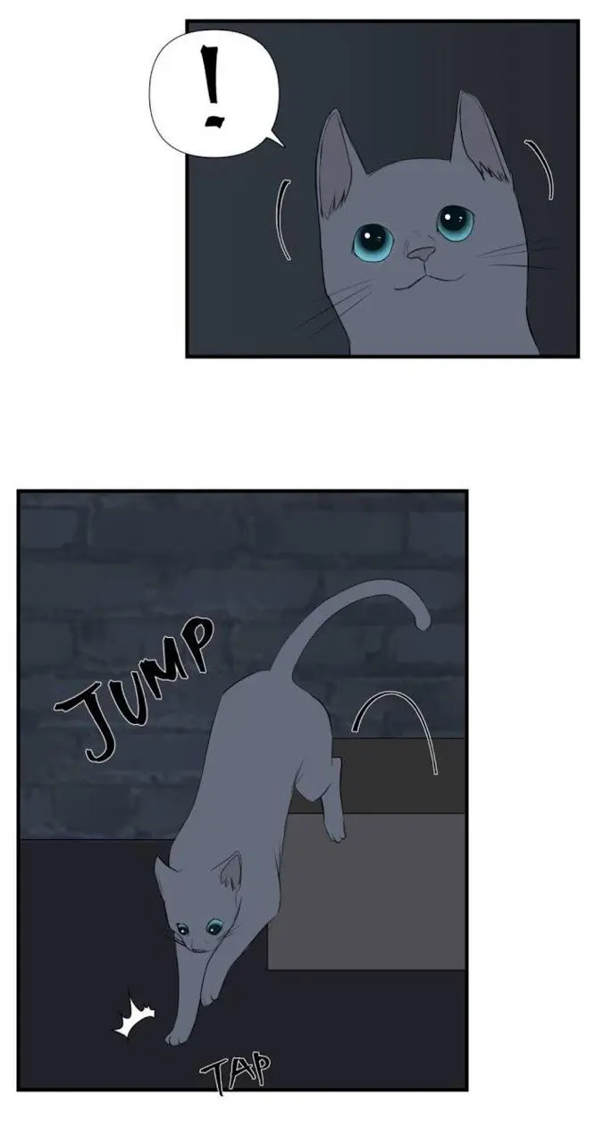 Be my villain – Capítulo 03 Yaoi – Página 49