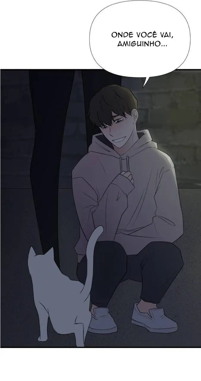 Be my villain – Capítulo 03 Yaoi – Página 51