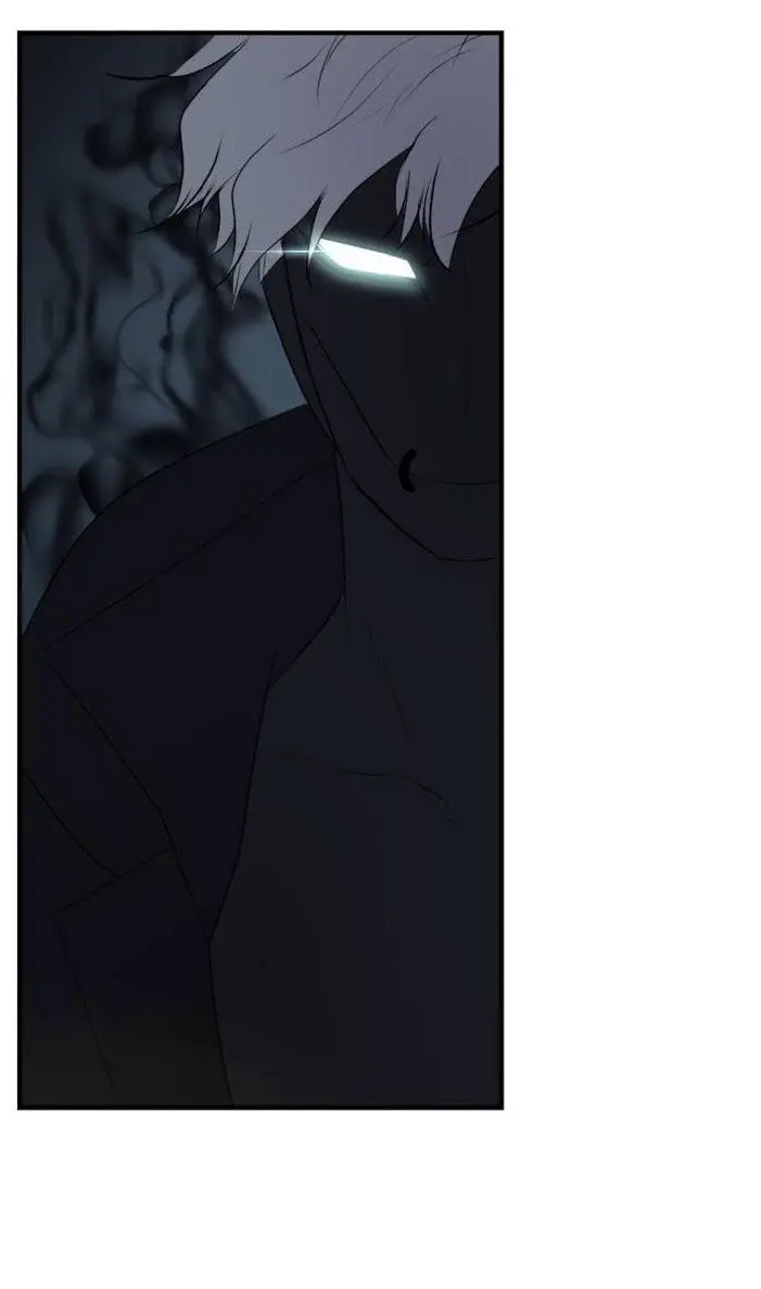 Be my villain – Capítulo 03 Yaoi – Página 57