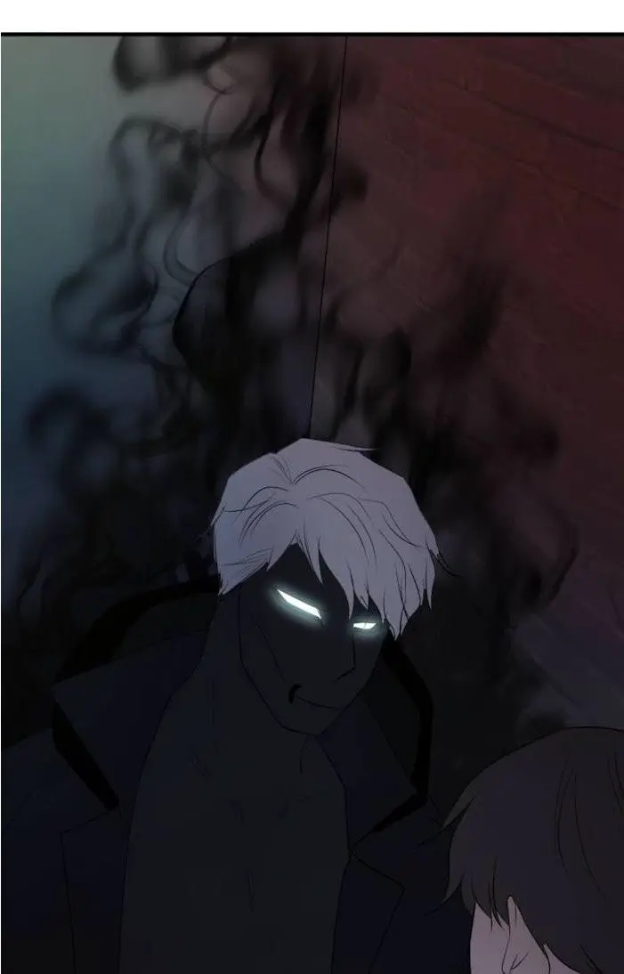 Be my villain – Capítulo 03 Yaoi – Página 58