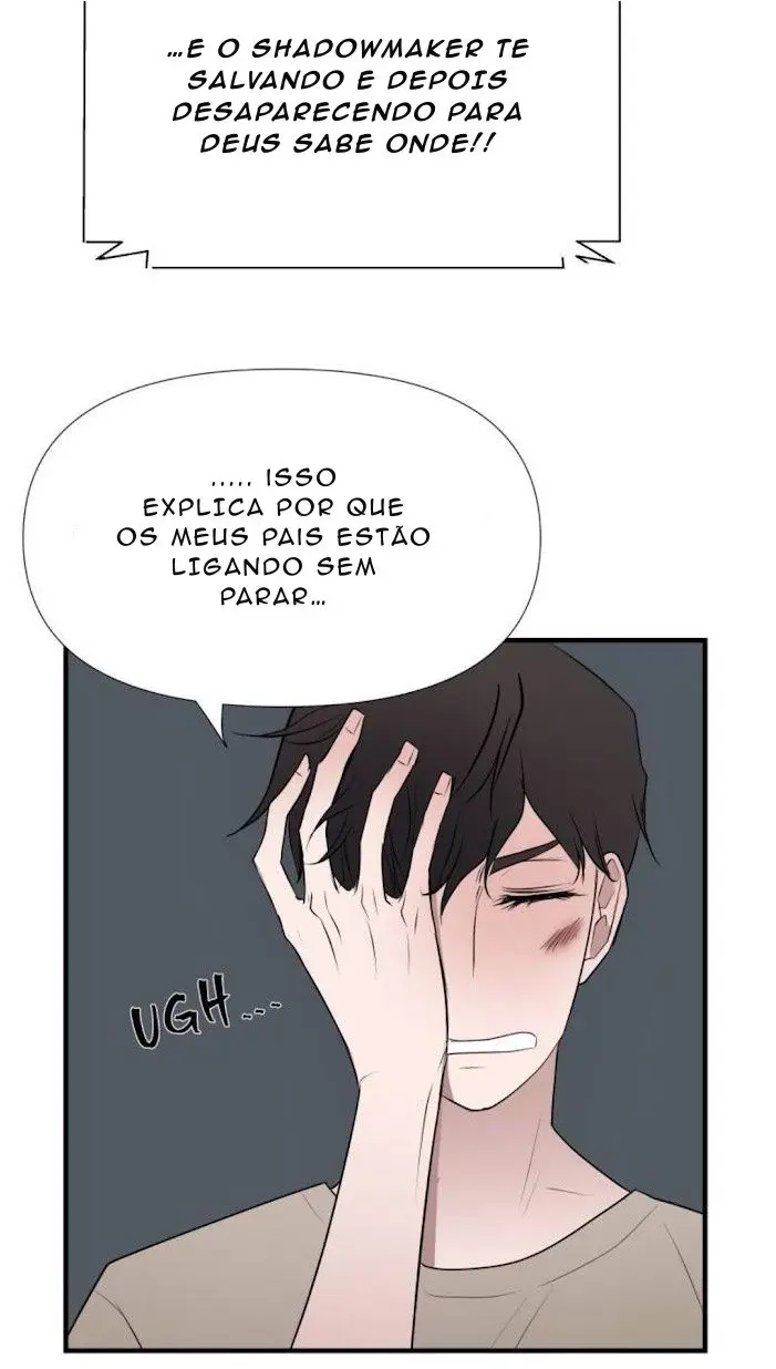 Be my villain – Capítulo 03 Yaoi – Página 6