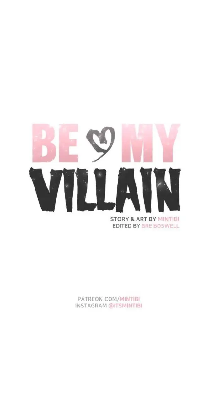 Be my villain – Capítulo 03 Yaoi – Página 61