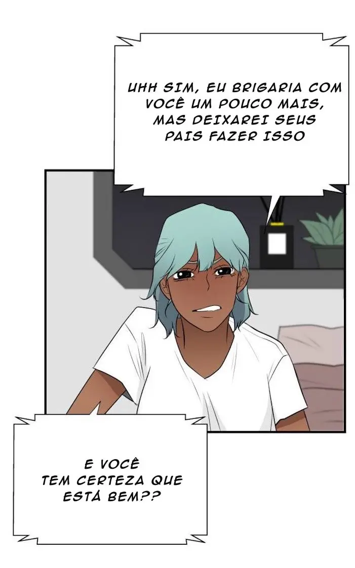 Be my villain – Capítulo 03 Yaoi – Página 7