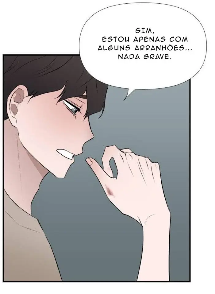 Be my villain – Capítulo 03 Yaoi – Página 8