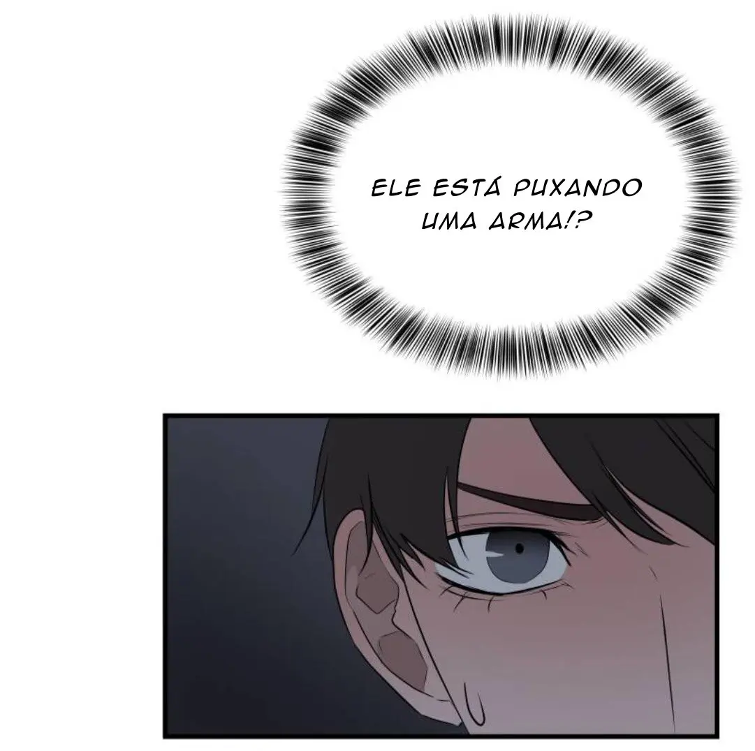 Be my villain – Capítulo 04 Yaoi – Página 11