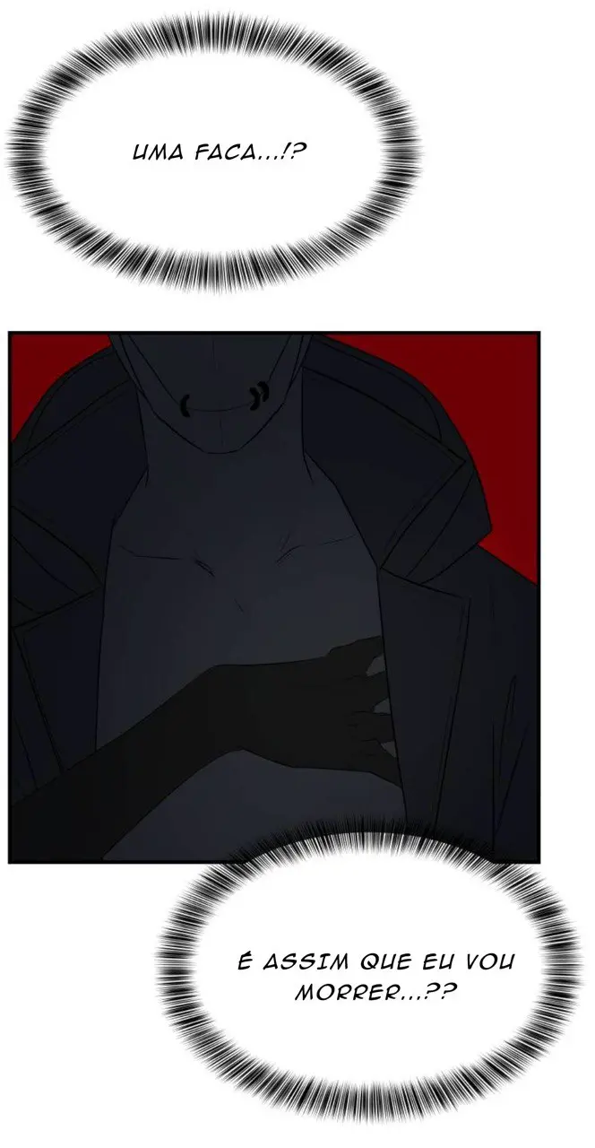 Be my villain – Capítulo 04 Yaoi – Página 12