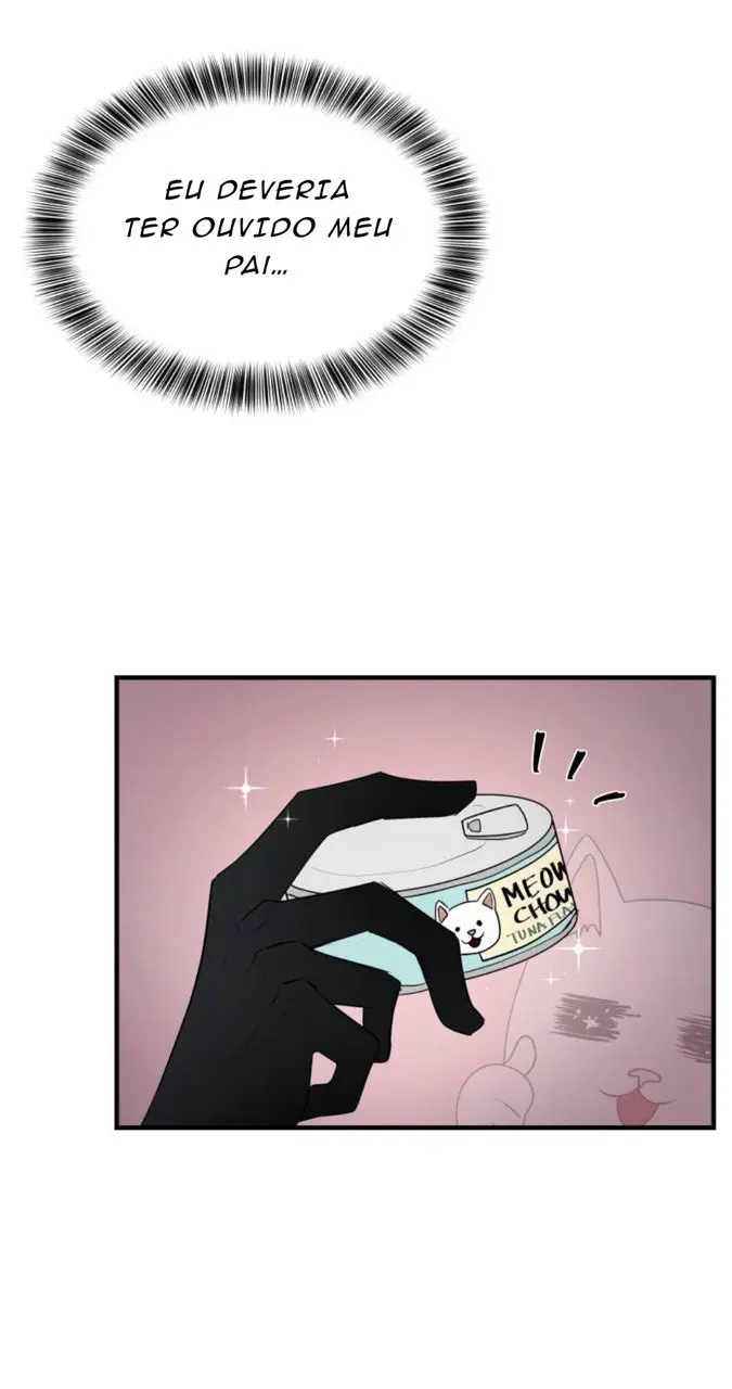 Be my villain – Capítulo 04 Yaoi – Página 13