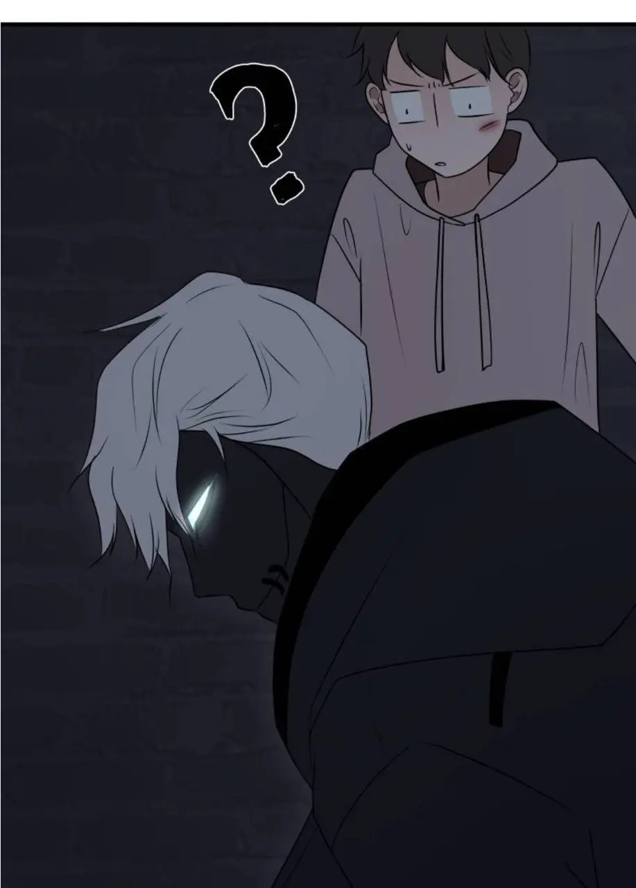 Be my villain – Capítulo 04 Yaoi – Página 18