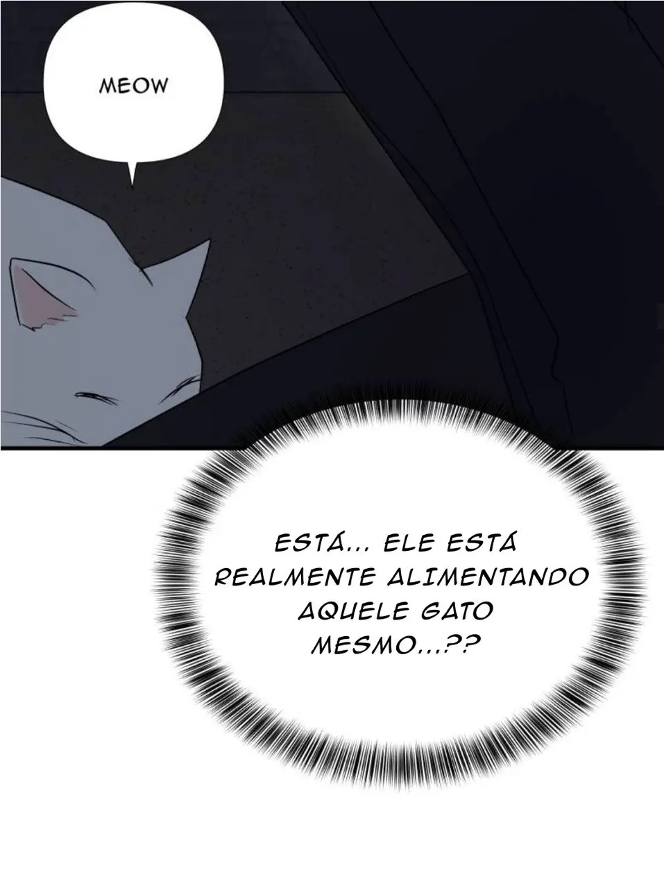 Be my villain – Capítulo 04 Yaoi – Página 19