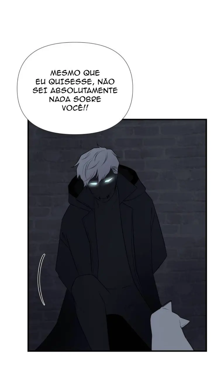 Be my villain – Capítulo 04 Yaoi – Página 23