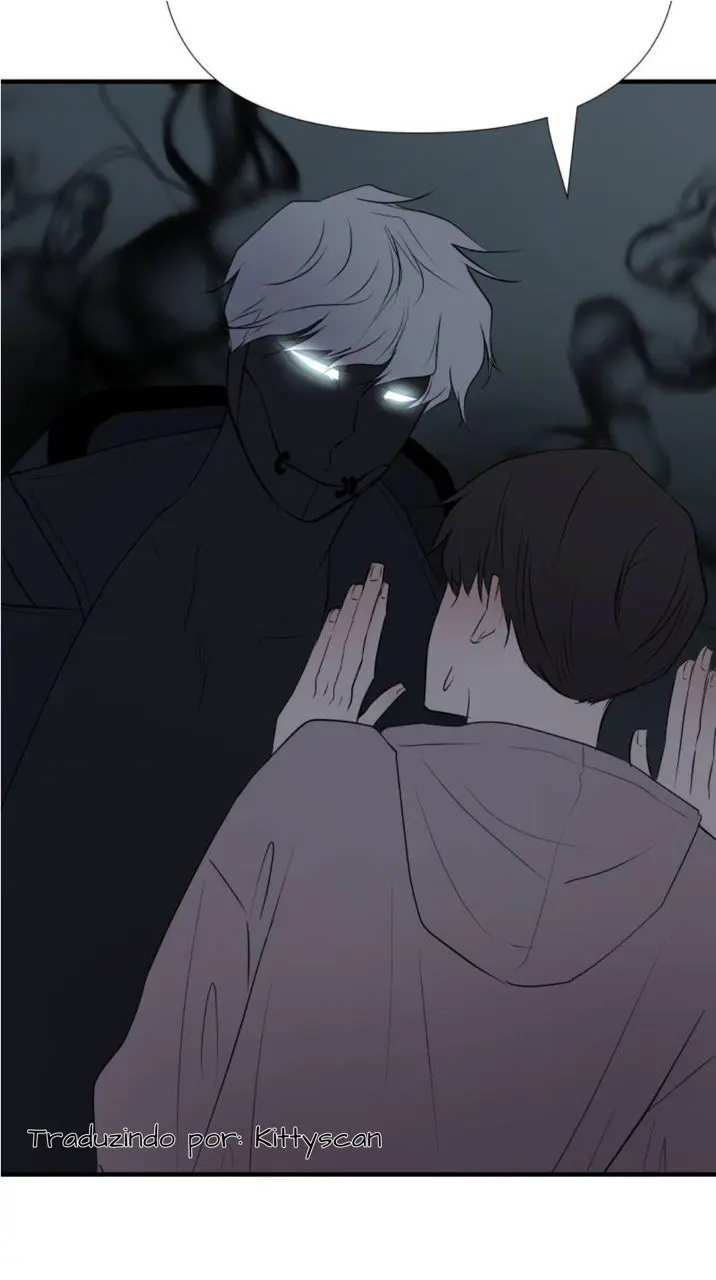 Be my villain – Capítulo 04 Yaoi – Página 26