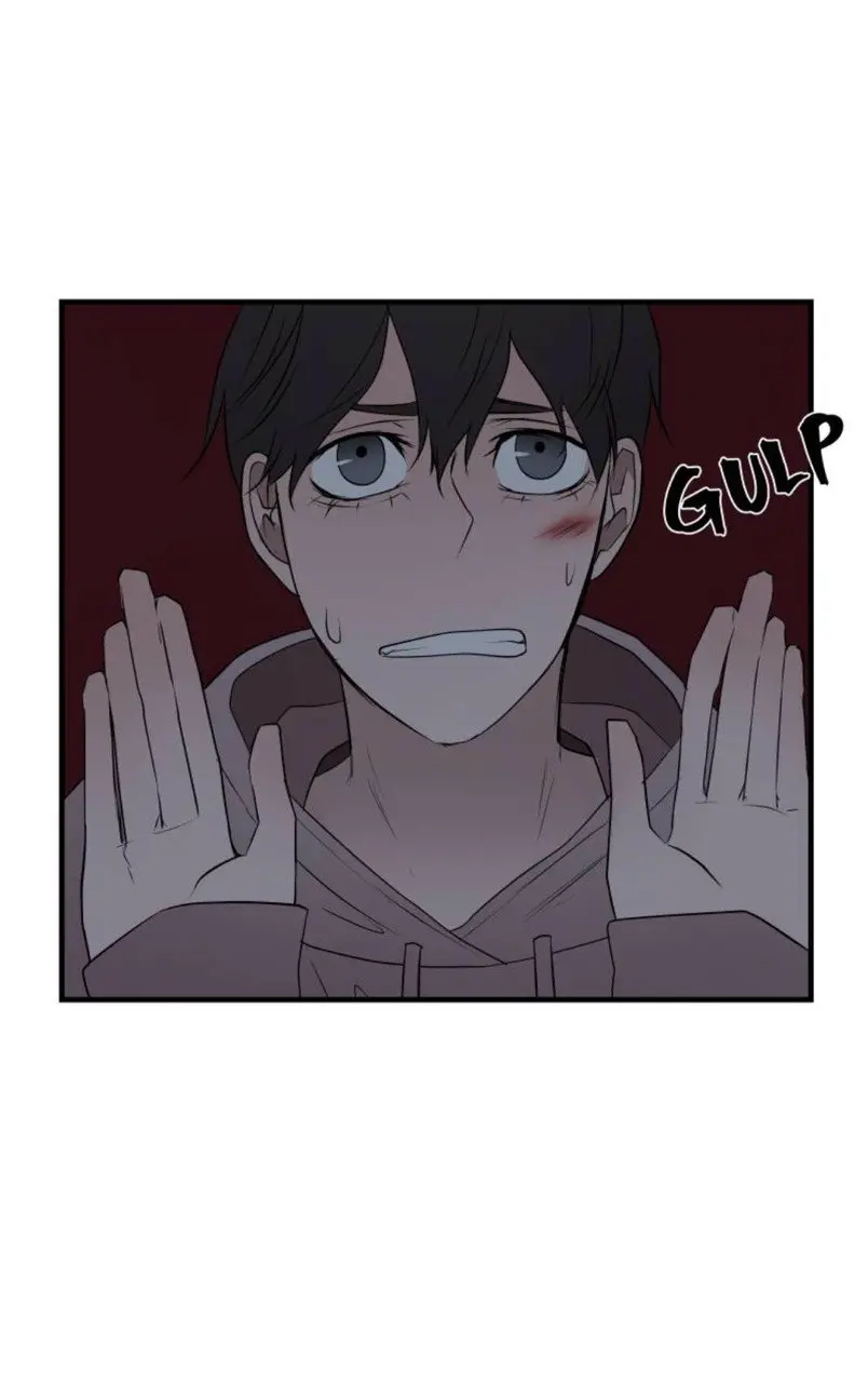 Be my villain – Capítulo 04 Yaoi – Página 27