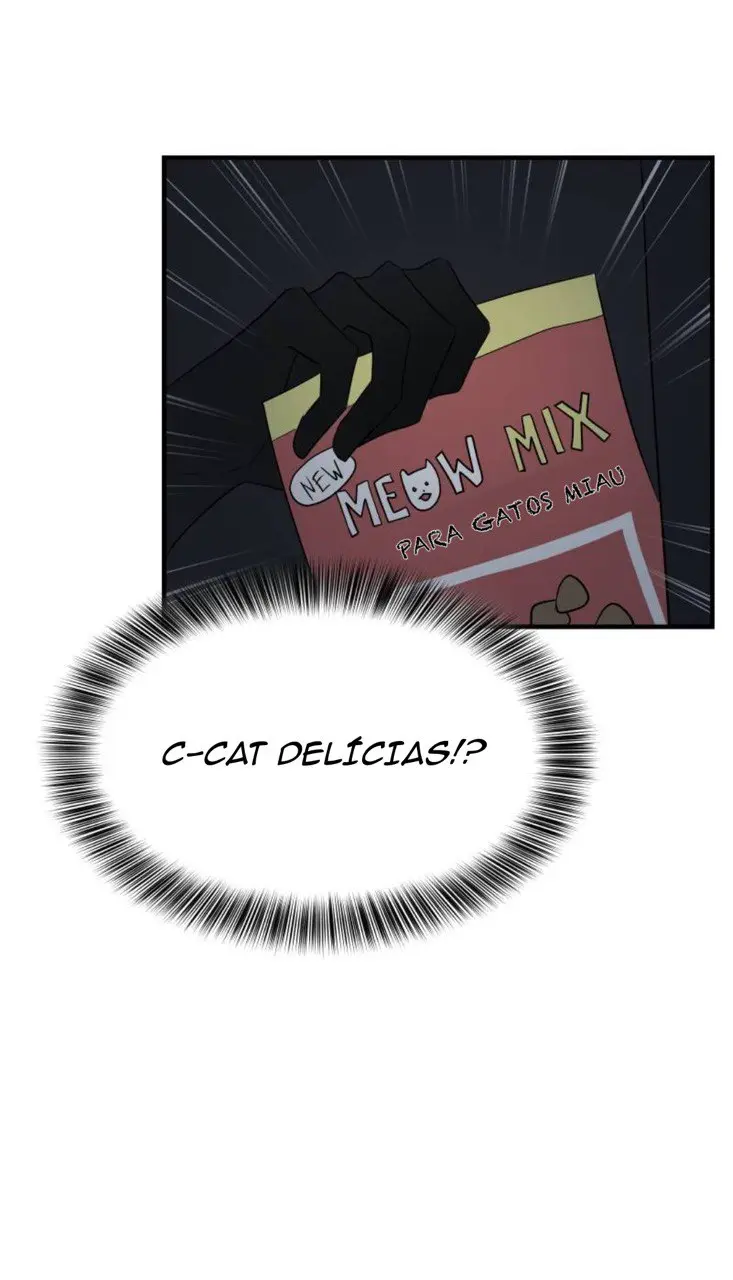 Be my villain – Capítulo 04 Yaoi – Página 29